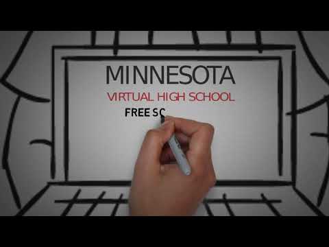 Minnesota Virtual High School