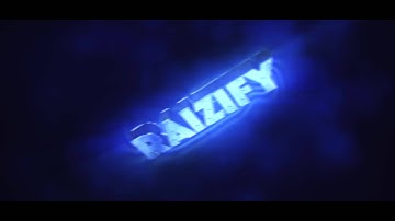 Raizify Intro Entry [DUAL WITH BYARTZFX] | ScarrArts