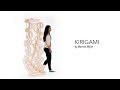 Kirigami by Martina Wylie | ExLab | Melbourne School of Design Kirigami by Martina Wylie | ExLab | Melbourne School of Design