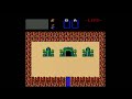 My first adventure into the original game the legend of zelda for the nes part 5