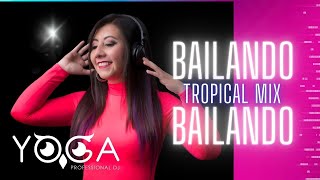 Download Lagu TROPICAL MIX - DJ YOGA DELGADO MP3