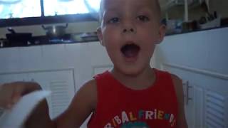 Максим зачитал и заговорил, 3,5 года. Методика Доман и аутизм. Максим зачитал и заговорил, 3,5 года. Методика Доман и аутизм.
