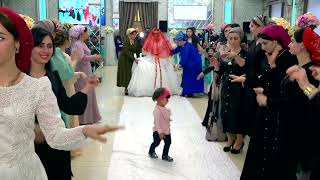 Самая Красивая Турецкая свадьба Часть 3