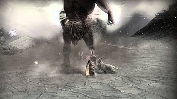 Roving Threat: Ukko Surma