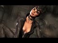 The Catwoman Story (Arkham Series)