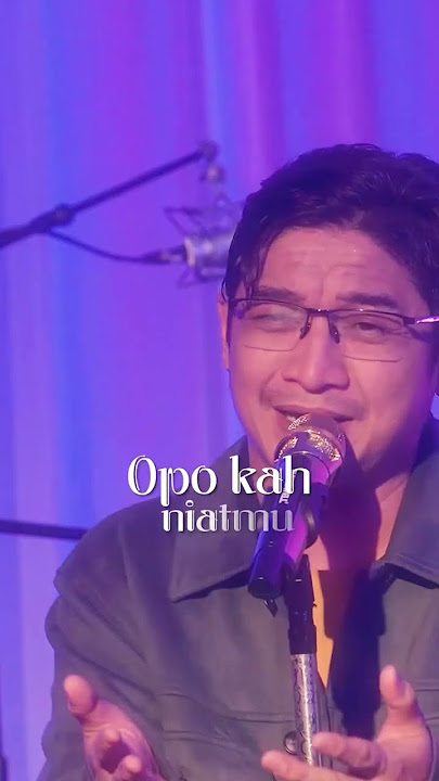 Ungu - Limang Taun