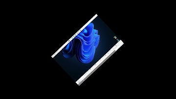 Windows 11 Design via HTML , CSS and JS💻