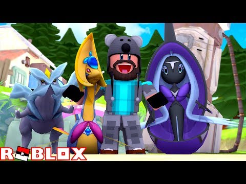 protean greninja arceus mew pokemon brick bronze randomizer 8 roblox youtube