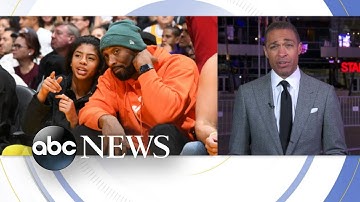 LA gears up for Kobe Bryant memorial at Staples Center l ABC News