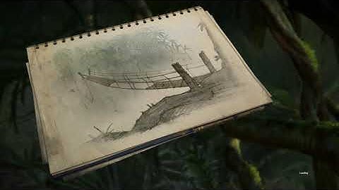 Green Hell - Story mode (Part 1) Tutorial