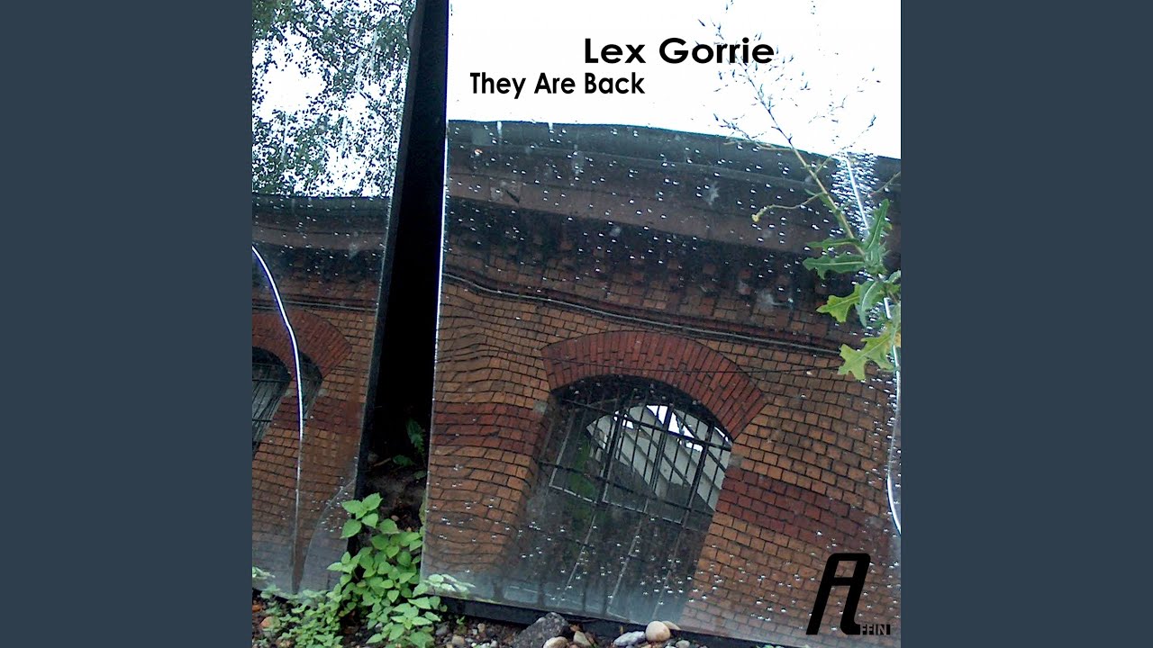 Watch They Are Back (Original Mix) on YouTube Watch They Are Back (Original Mix) on YouTube