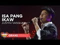 Isa Pang Ikaw - Justin Vasquez | Himig Handog 2019 Grand Finals