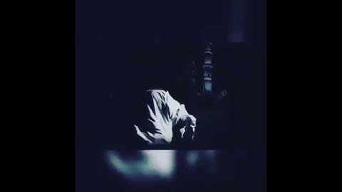 (وتوكل على العزيز الرحيم)💔تلاوه جدا رائعه تبكي لها القلوب😢