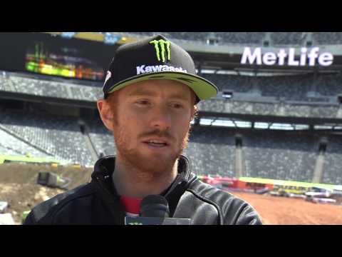 Supercross LIVE! 2014