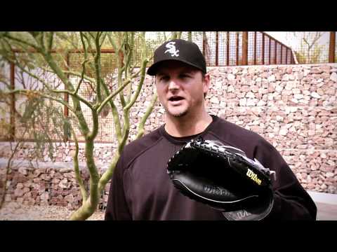 AJ Pierzynski and