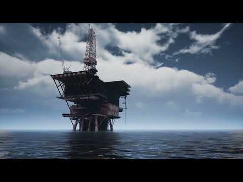 Dive Deep: Exploring Ocean Floor Topography!