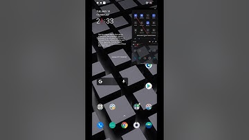 HOW TO ENABLE DARK MODE TOGGLE IN OB14 AND OB4 FOR 7 AND 7T SERIES