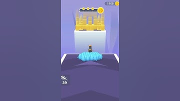 Count Master Game | Crowd Runner 3d Gameplay Level 12 | #shorts