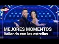 Los mejores momentos del primer programa | Bailando con las estrellas