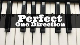 perfect-one-direction-easy-keyboard-tutorial-with-notes-right-hand