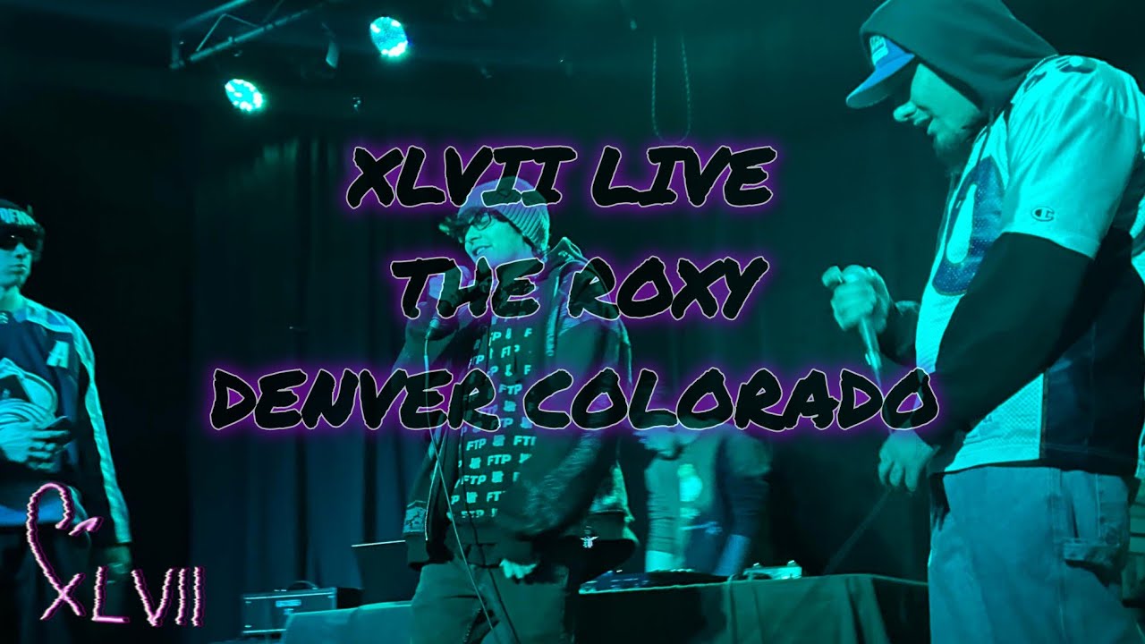 ♡XLVII LIVE PREFØRMENCE (Jan 23rd, 2026)《Qoncert Fest》