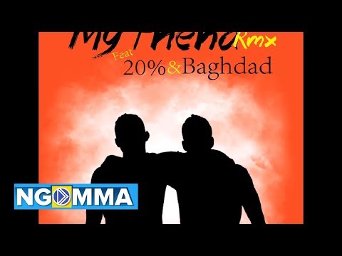 Benjamin Wa Mambo Jambo My Friend RMX Feat 20 Baghdad