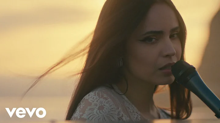 Sofia Carson - Come Back Home (From "Purple Hearts...