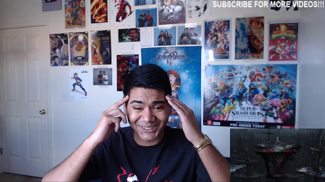 First time watching Homura VS Mami REACTION!!!