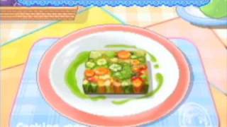 Cooking Mama 3: Shop and Chop  Trailer