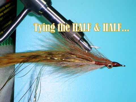 Tying the HALF