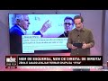 Chapa da 3ª via seria Zema e Caiado. Confira a análise de Rodrigo Vianna