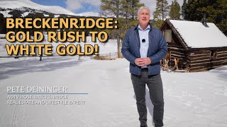 Breckenridge History + 922 Braddock Drive - The American Dream TV News