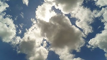 How to Timelapse |1080p Test Clip | Xiaomi YI Action Camera