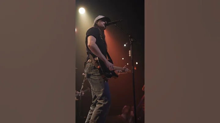 Roseville, thank y’all for coming out to the show!