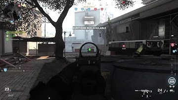 cod ww2 m1928 best class setup to make it overpowered and super nasty ww2 class setups