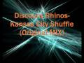 Discount rhinos kansas city shuffle original mix