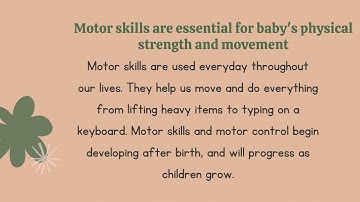 MOTOR CONTROL EXERCISES