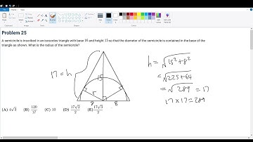 AMC 8 2016 Problem 25