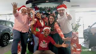 🎄 Ugly Sweater Season by Geely