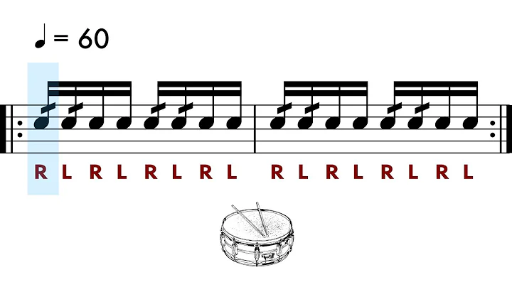 2-Minute Diddle Challenge 🥁