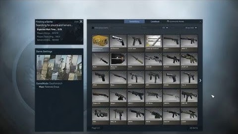 Counter Strike Global Offensive Crash to desktop Fix Operation Wildfire