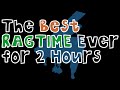 NCS The Best Ragtime Music (for Studying, Resting, Soothing, Dancing, Sleeping, Working BGM)