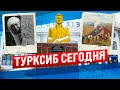 Как живет станция Луговая