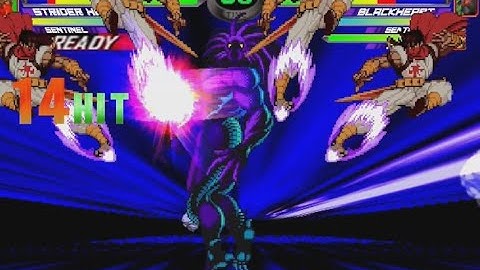 MvC2 (DCHDMI): NYC Session - Strider DF (México) vs Duke (USA) FT10 [Romneto Commentary] .:10.3.25:.