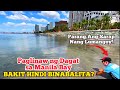 PAGLINAW NG DAGAT SA MANILA BAY, BAKIT HINDI ITO BINABALITA?