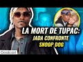 Snoop ne voulait pas choisir son camp ft snoopdoggtv  histoires de vie par goalcast