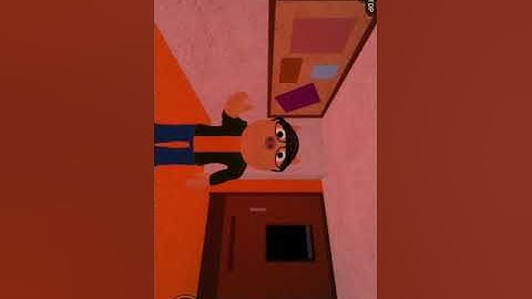 my cutscene in roblox piggy build mode update