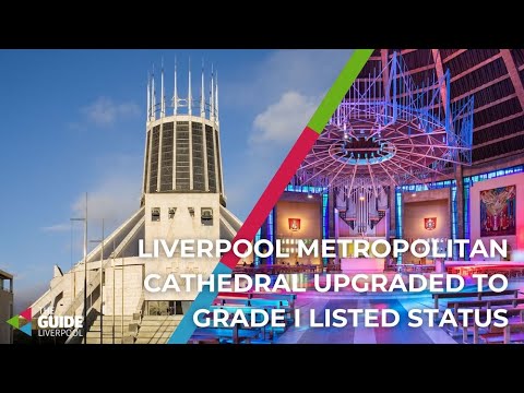 Liverpool Metropolitan Cathedral