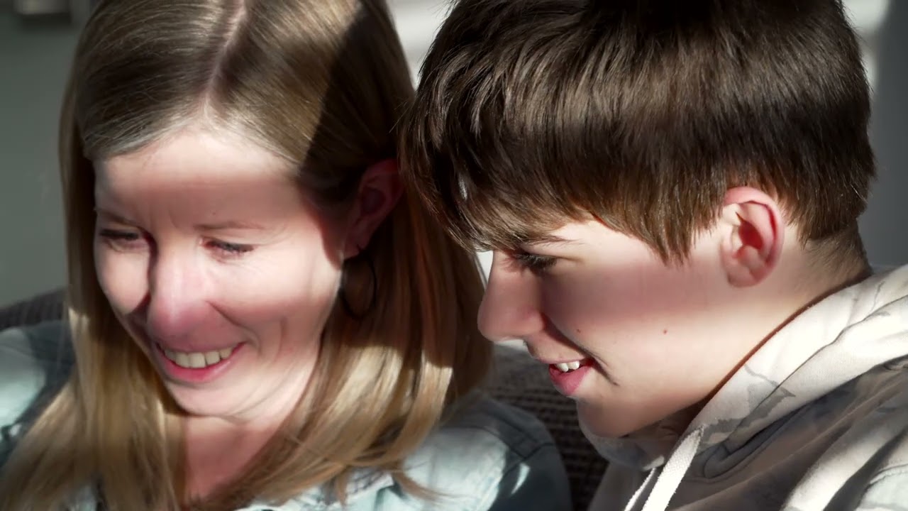 Relais pour la Vie 2026 | Michèle raconte son histoire