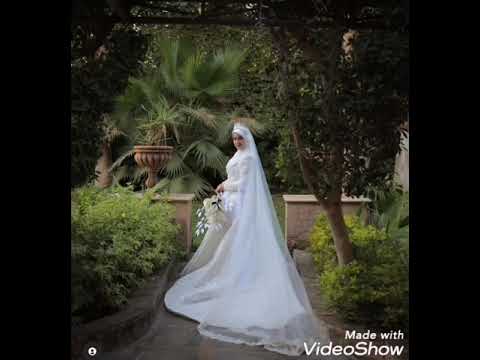 د ابتسام القاضي يوم فرحها بدون مكياج اللهم بارك